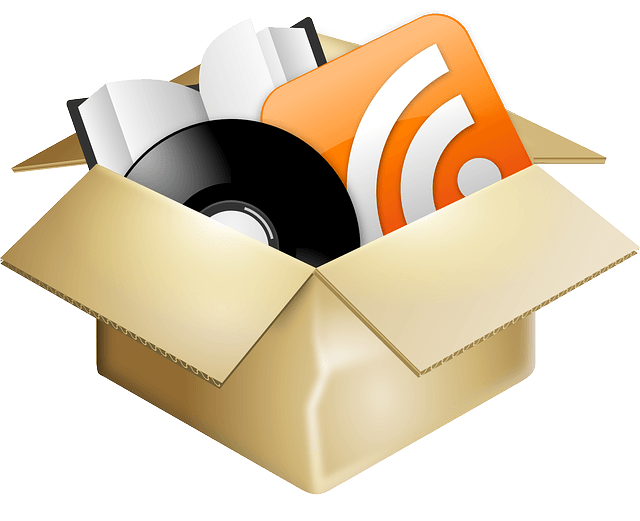 czytniki RSS i agregacja wiadomości